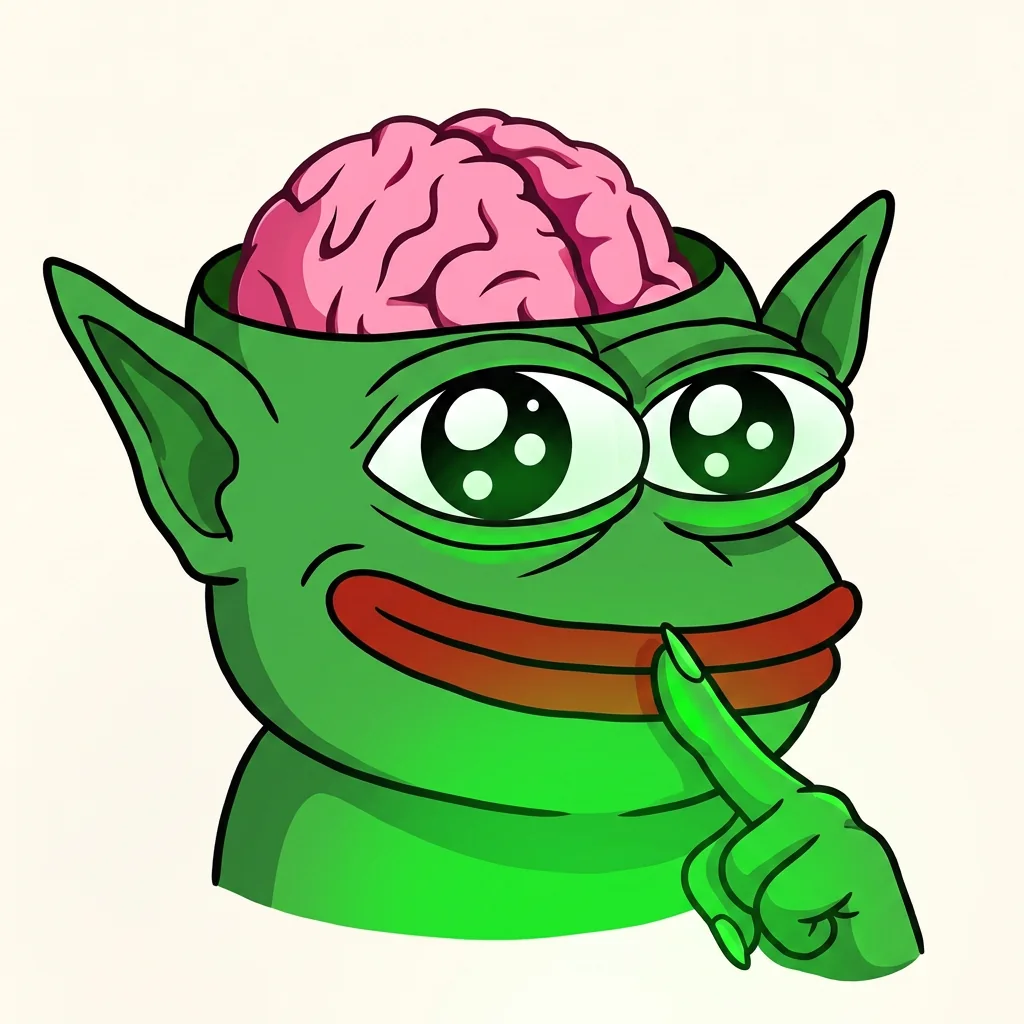 Mind Goblin asking an extremely innocent question